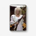 DOLLY PARTON Metal Tin