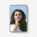 LANA DEL REY Metal Tin